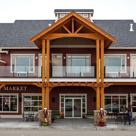 Hillcrest Farm Market B&B Kelowna Dış mekan fotoğraf